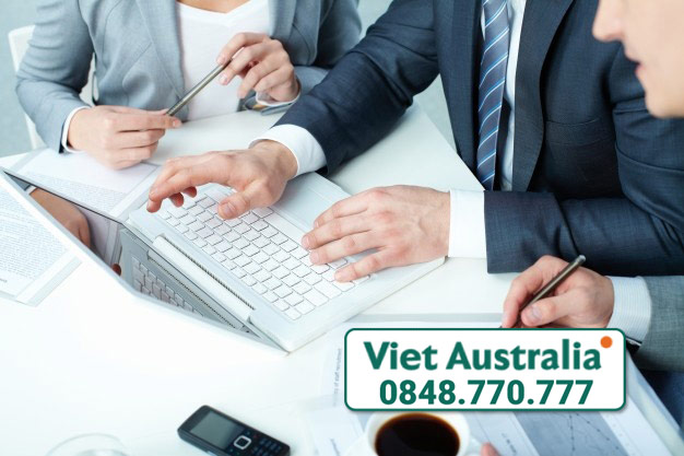 dich vu thanh lap cong ty