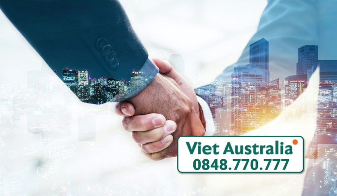 dich vu thanh lap cong ty tron goi