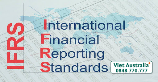 chuan muc bao cao tai chinh quoc te ifrs