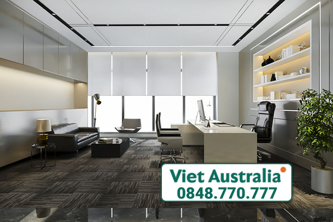 thue van phong ao tai tphcm