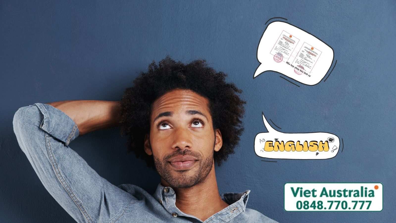 Hợp pháp hóa lãnh sự tiếng Anh là gì?