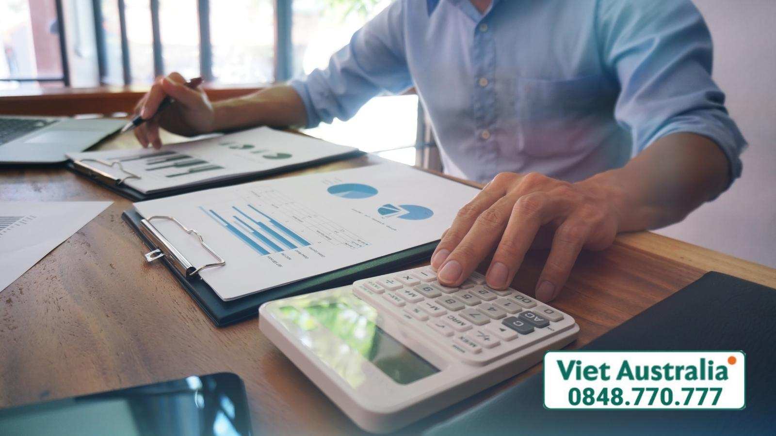 Dịch Vụ Kiểm Toán Tại Tây Ninh Của Viet Australia Cung Cấp Bao Gồm