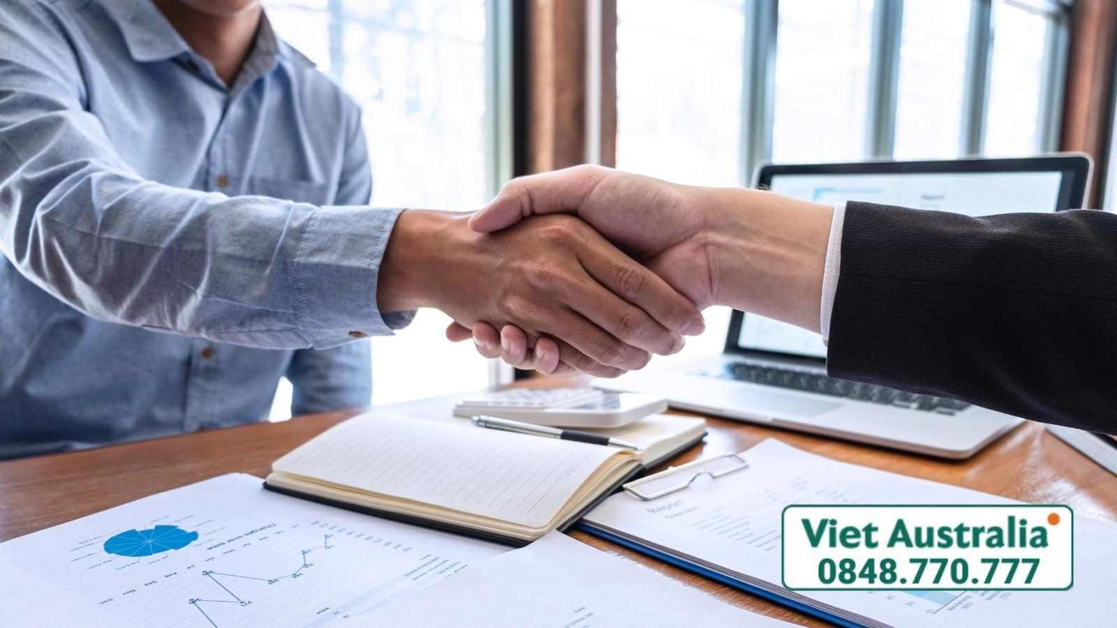 Top Những Lý Do Nên Sử Dụng Dịch Vụ Kiểm Toán Uy Tín Tại Tây Ninh Của Viet Australia