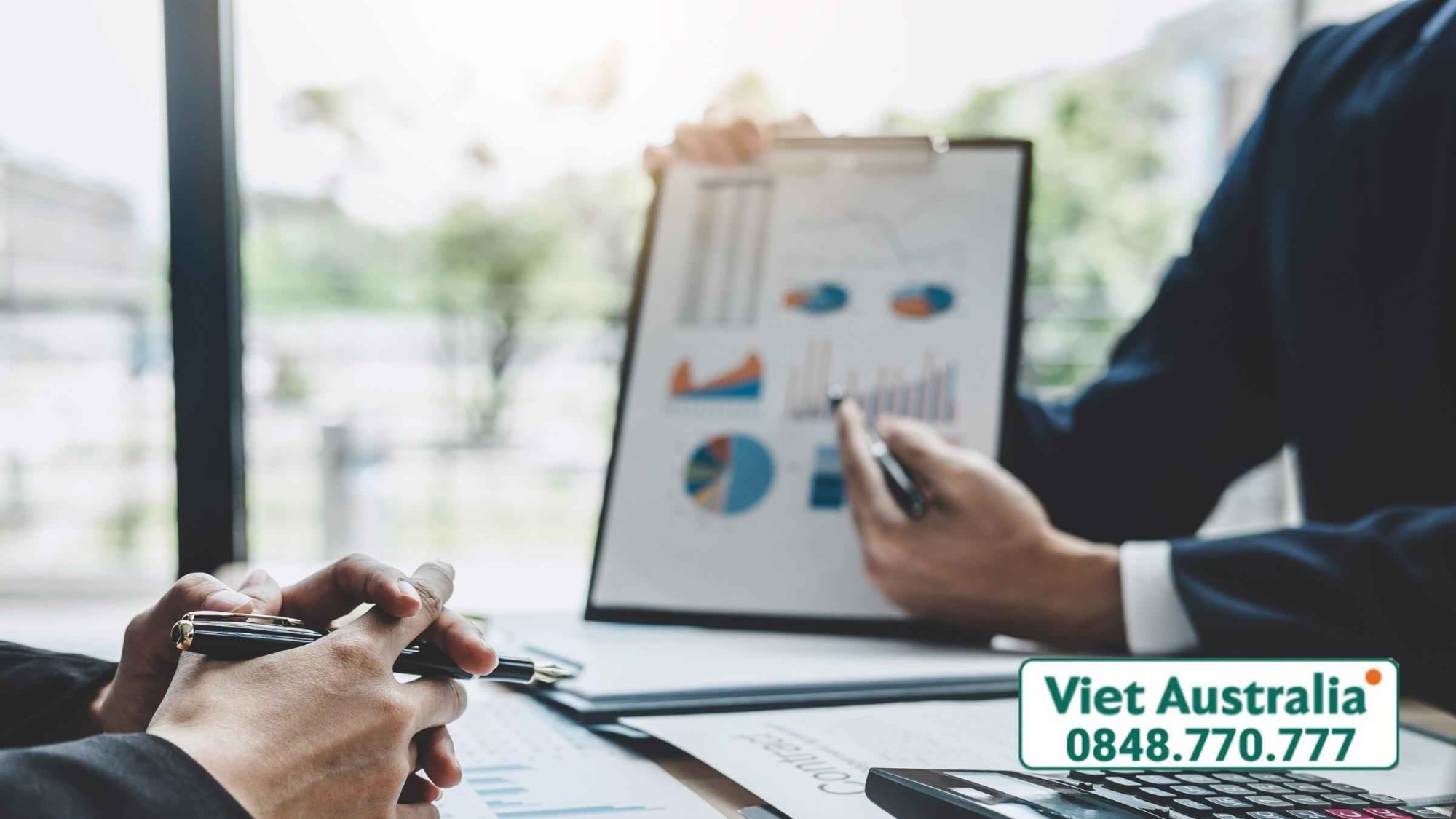 Phạm vi kiểm toán của một kiểm toán viên Nhà nước