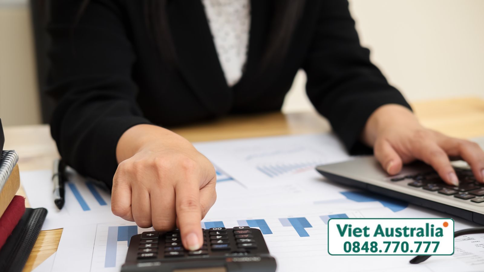 Lợi Ích Khi Sử Dụng Dịch Vụ Kiểm Toán Nha Trang Tại Kiểm Toán Việt Úc