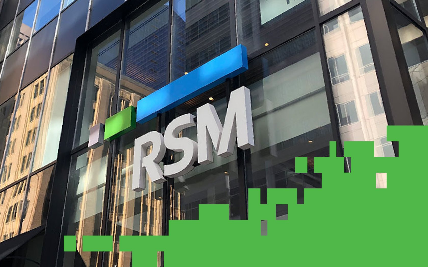 Công Ty RSM Việt Nam