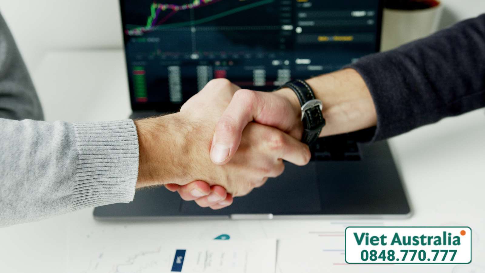 Công Ty TNHH Kiểm Toán Và Tư Vấn A&C