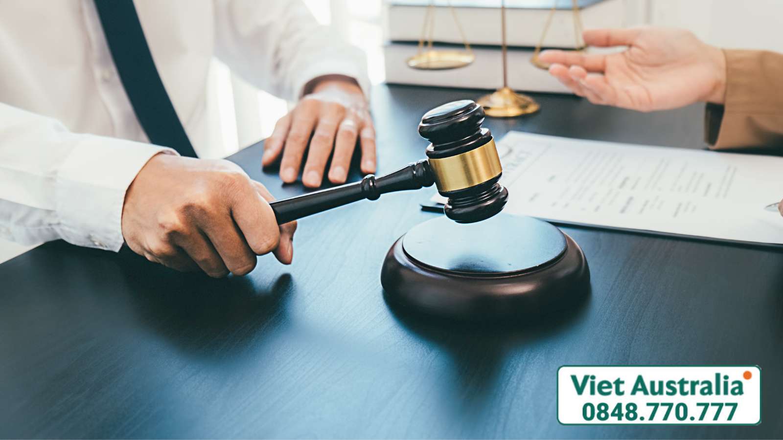 Công Ty TNHH Mazars Việt Nam