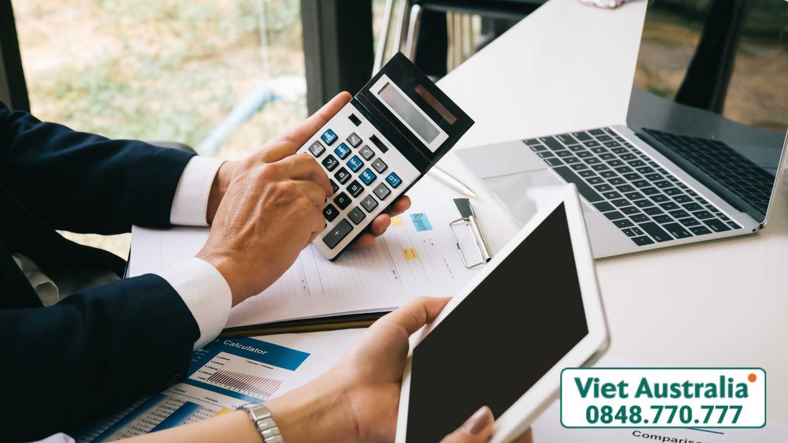 Vị Trí Thứ Hạng Của Các Công Ty Kiểm Toán Chất Lượng Được Xếp Như Thế Nào?