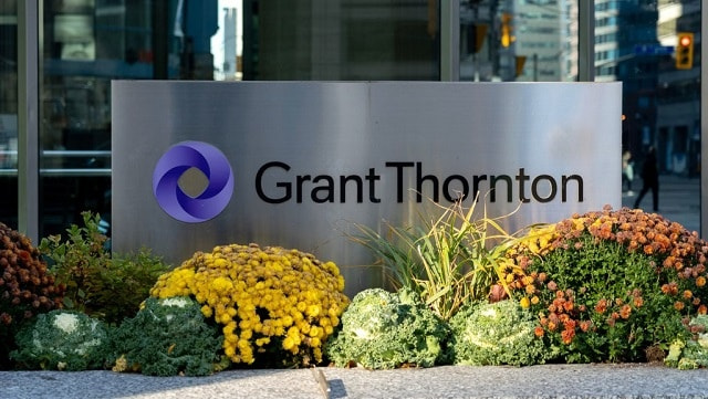Công Ty TNHH Grant Thornton