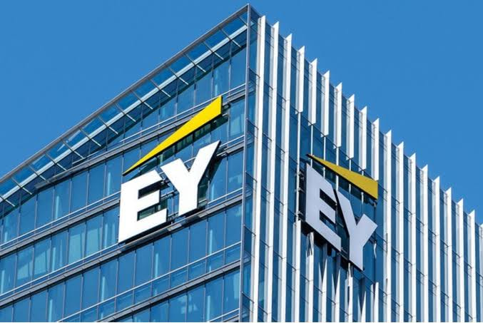4. Công Ty TNHH Ernst & Young Việt Nam