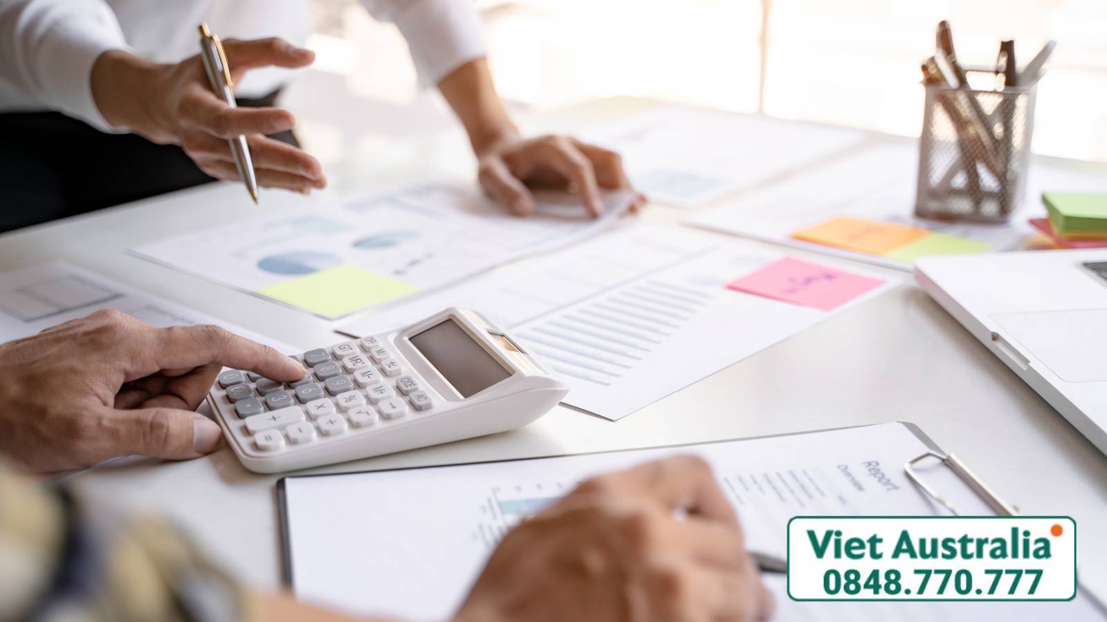 Chủ Thể Của Kiểm Toán Nhà Nước Là Gì?