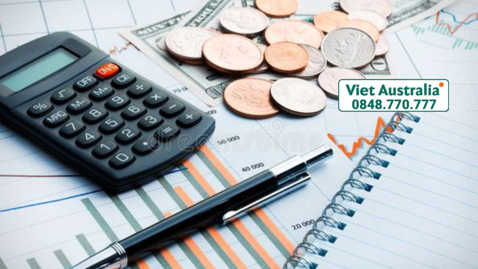 Các Đối Tượng Nộp Thuế
