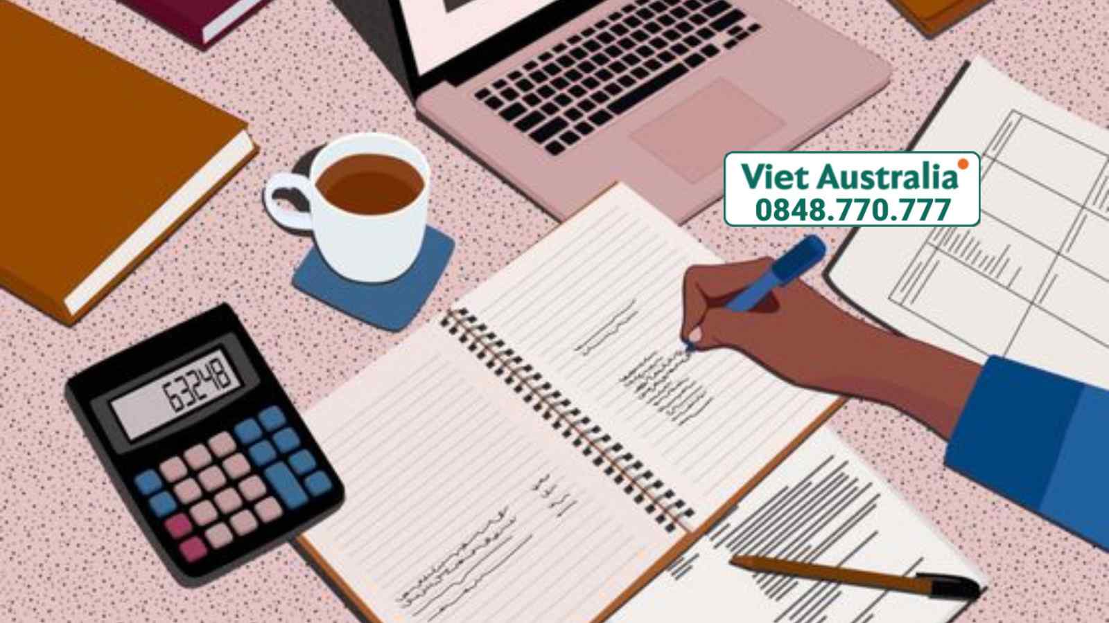 Các Đối Tượng Nộp Thuế