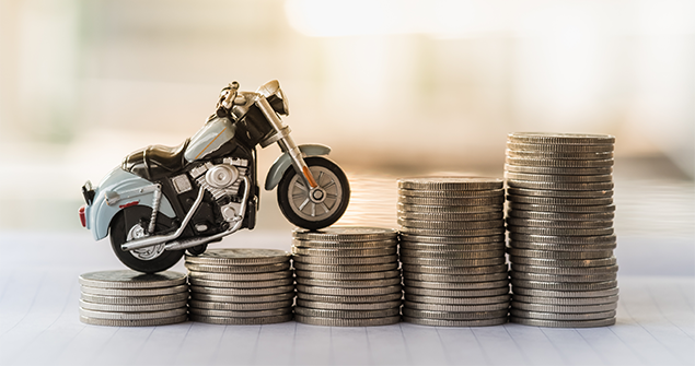 Đóng Thuế Trước Bạ Xe Máy Ở Đâu?
