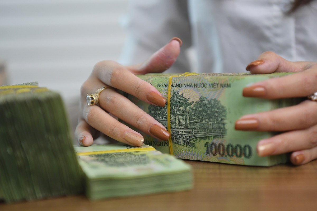 Thời Điểm Cấp Chứng Từ Khấu Trừ Thuế Thu Nhập Cá Nhân