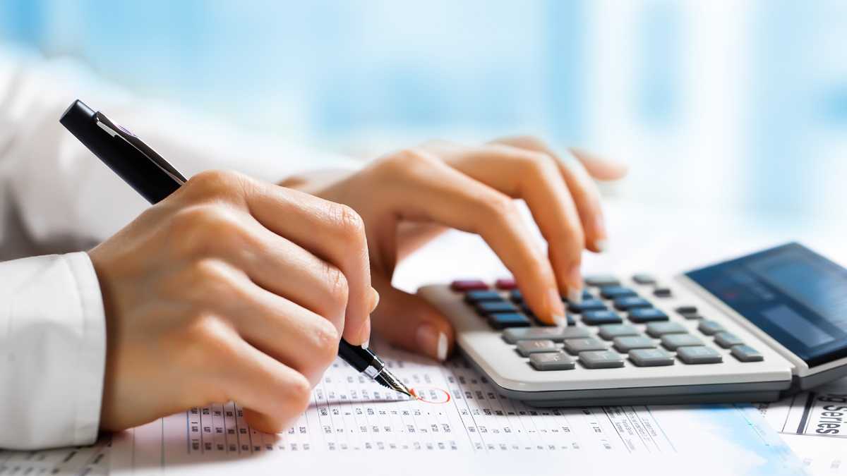Trường Hợp Áp Dụng Hạch Toán Thuế Môn Bài.