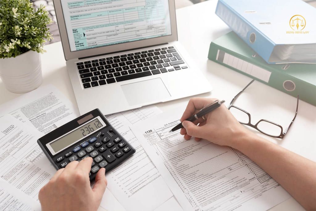 Cách Hạch Toán Thuế Môn Bài Theo Từng Trường Hợp