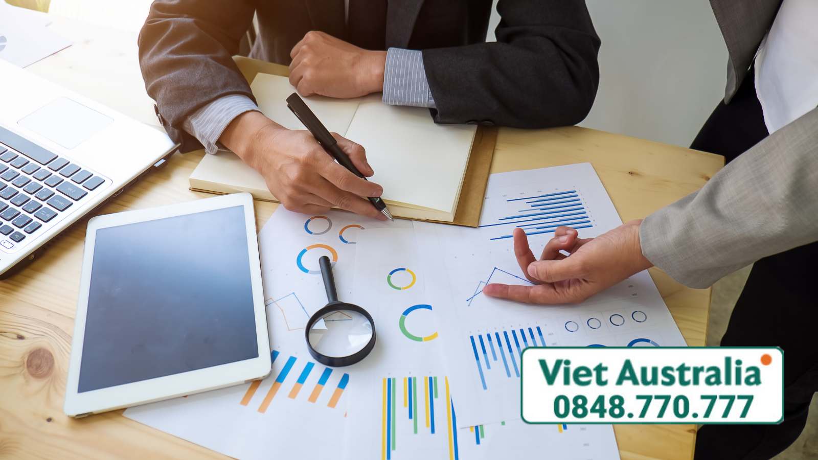 kiểm toán môi trường