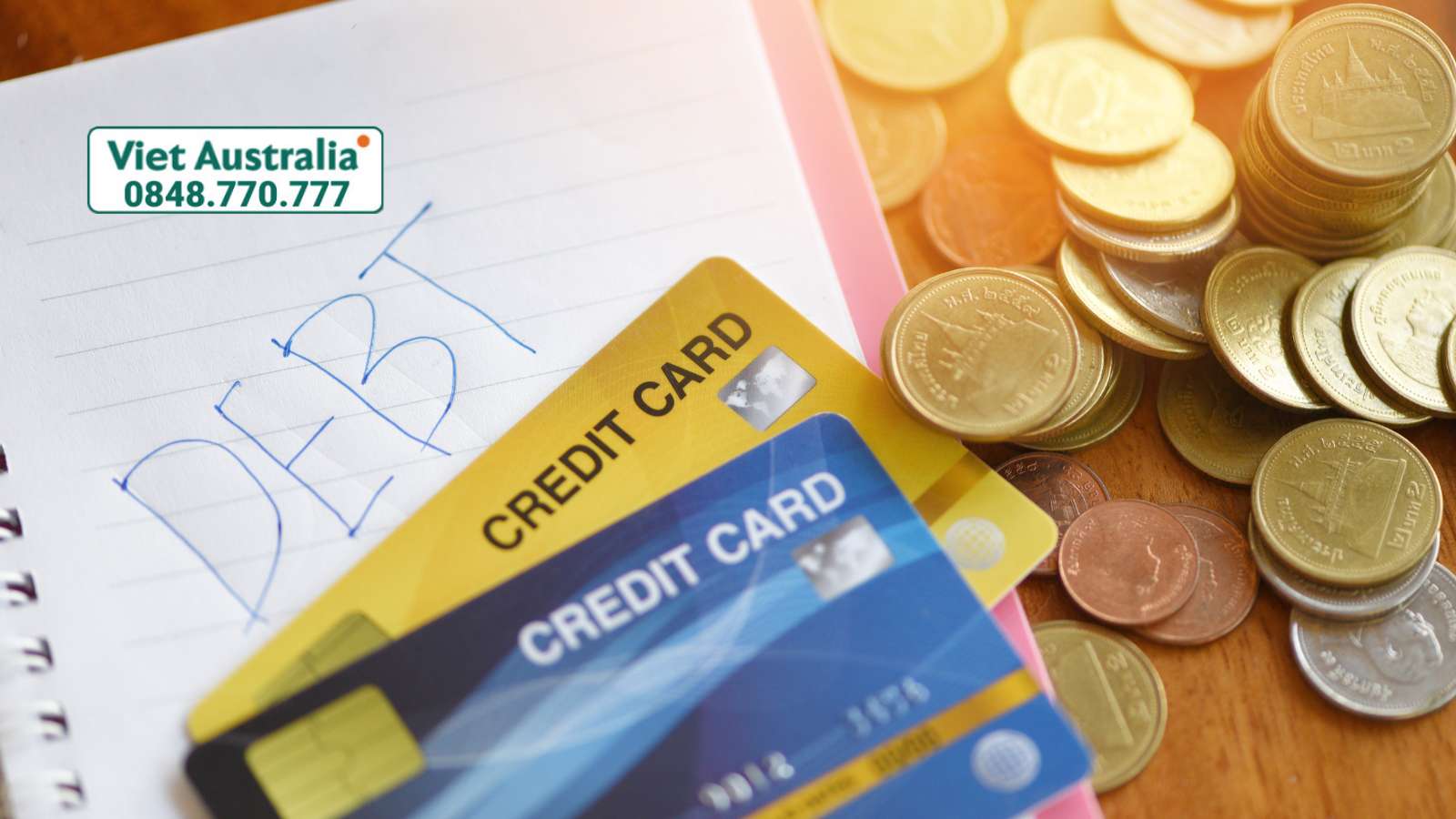 Thế Nào Là Công Nợ?