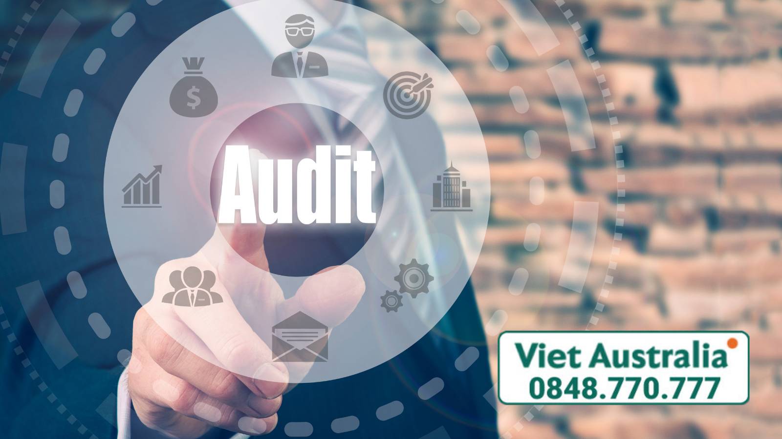  Phân Loại Các Thủ Tục Kiểm Toán Hiện Nay