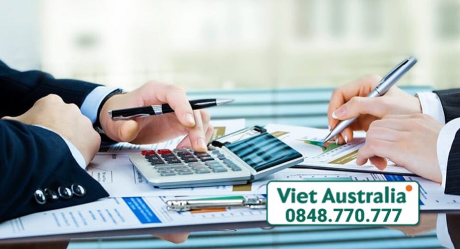 Phương Pháp Tính Thuế Tài Nguyên