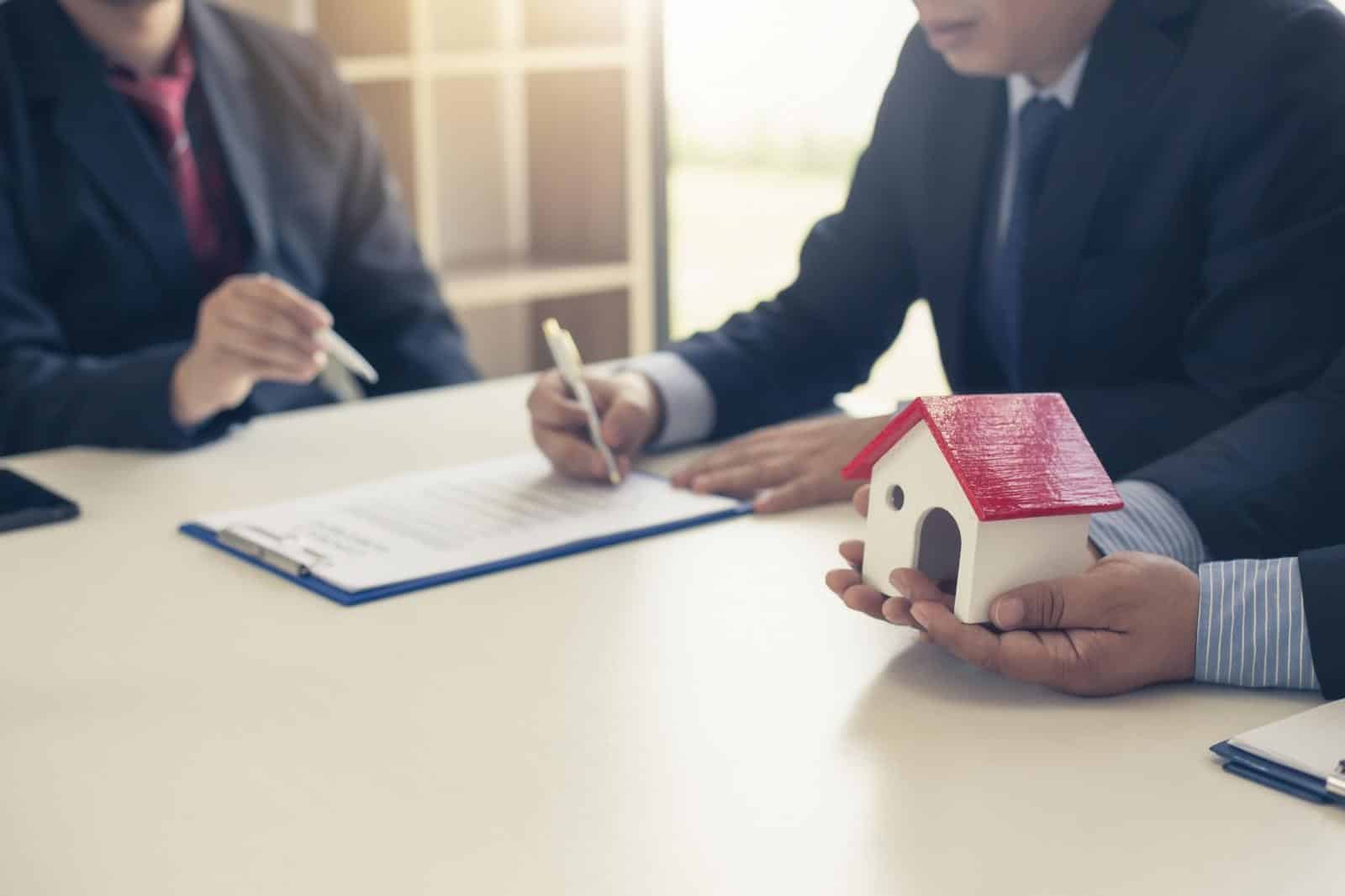 Mức Thu Thuế Trước Bạ Là Bao Nhiêu?