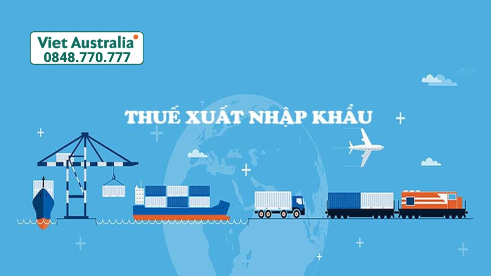 Cách Tính Thuế Xuất Nhập Khẩu 