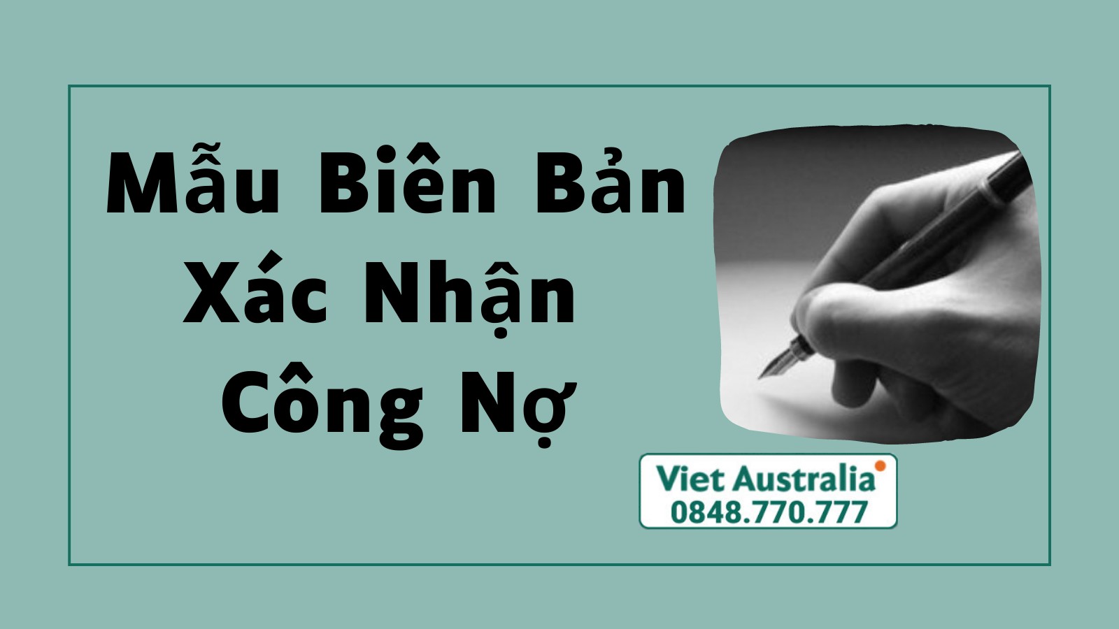 Định Nghĩa Công Nợ