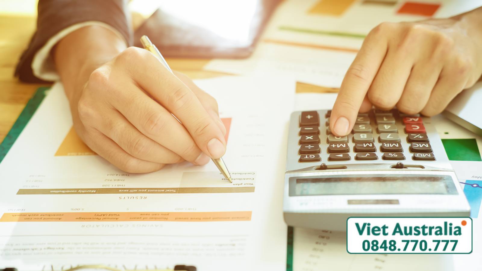 Hồ Sơ Quyết Toán Thuế Theo Từng Trường Hợp Cho Kinh Doanh Thủ Công Mỹ Nghệ