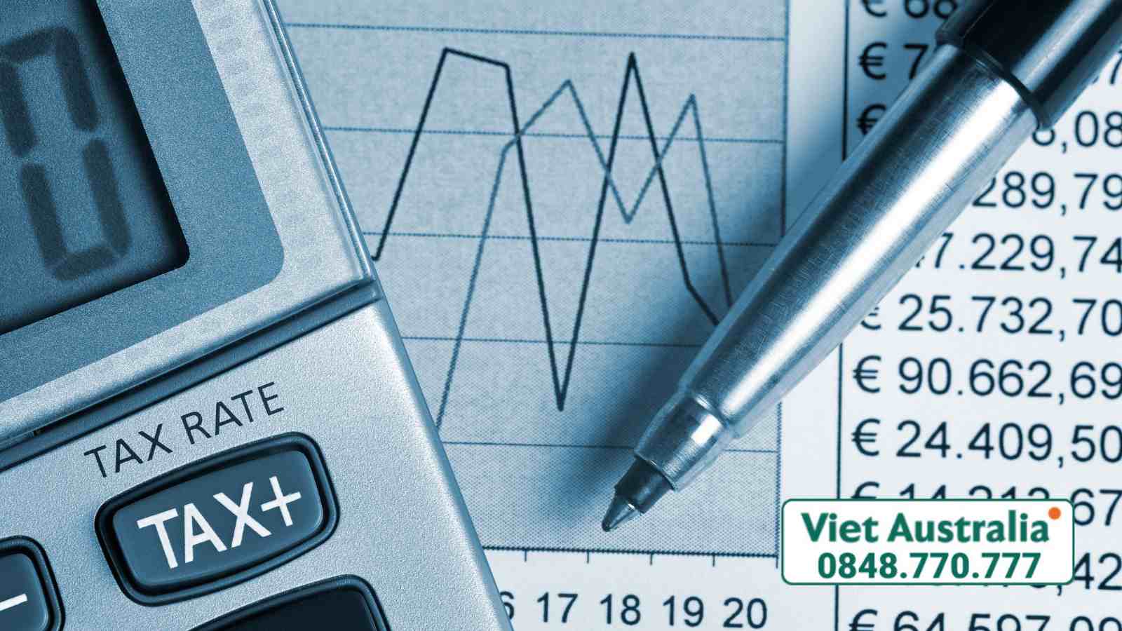 Những Lưu Ý Cần Phải Nắm Rõ Khi Thực Hiện Quyết Toán Thuế Cho Kinh Doanh Thủ Công Mỹ Nghệ