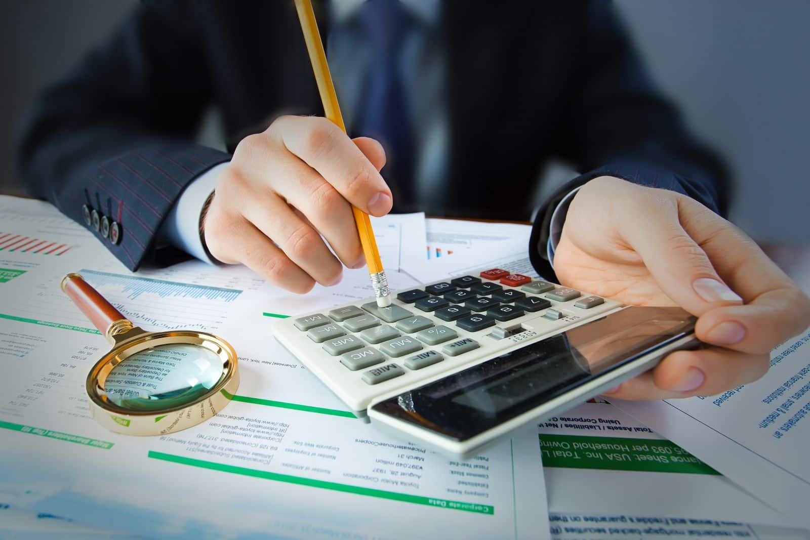 Thuế thu nhập doanh nghiệp sẽ được tính như thế nào?