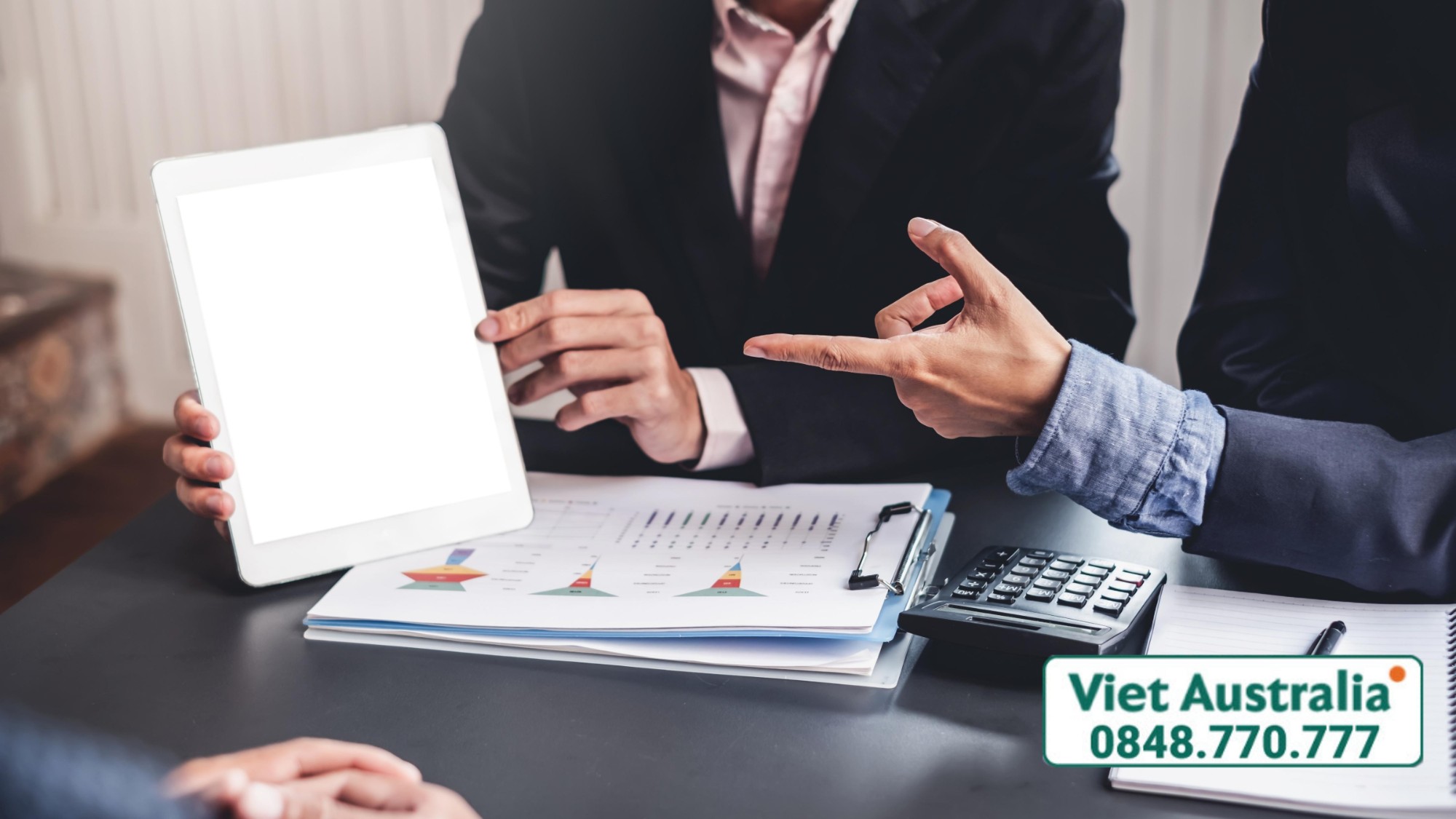 Dịch Vụ Kiểm Toán Cung Cấp Những Thông Tin Gì?