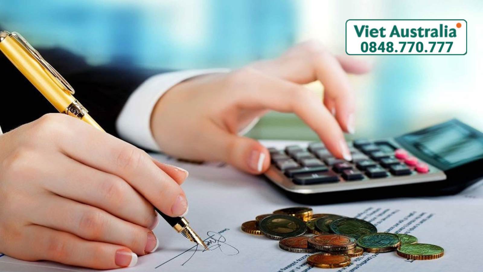 Cách Tính Vốn Điều Lệ Như Thế Nào? 
