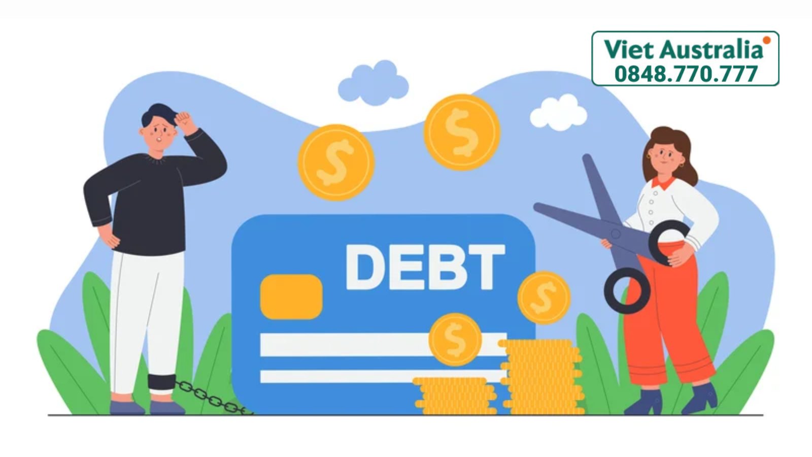 Hạch Toán Bù Trừ Công Nợ