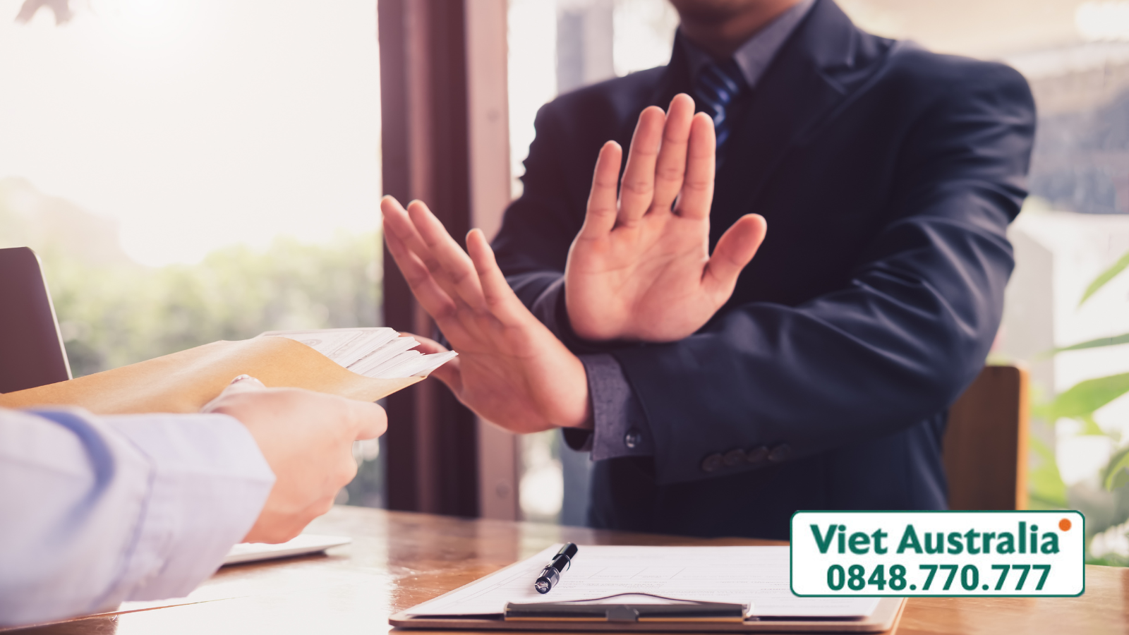 Các Trường Hợp Không Được Đăng Ký Hành Nghề Kiểm Toán