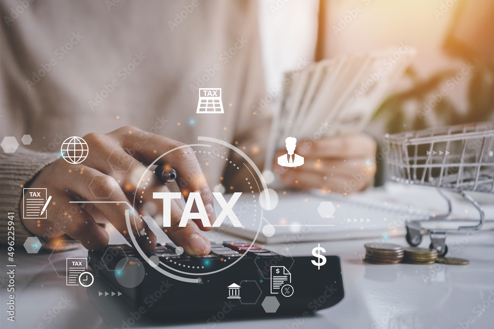 Nơi Nộp Quyết Toán Thuế Kinh Doanh Cho Nông Sản