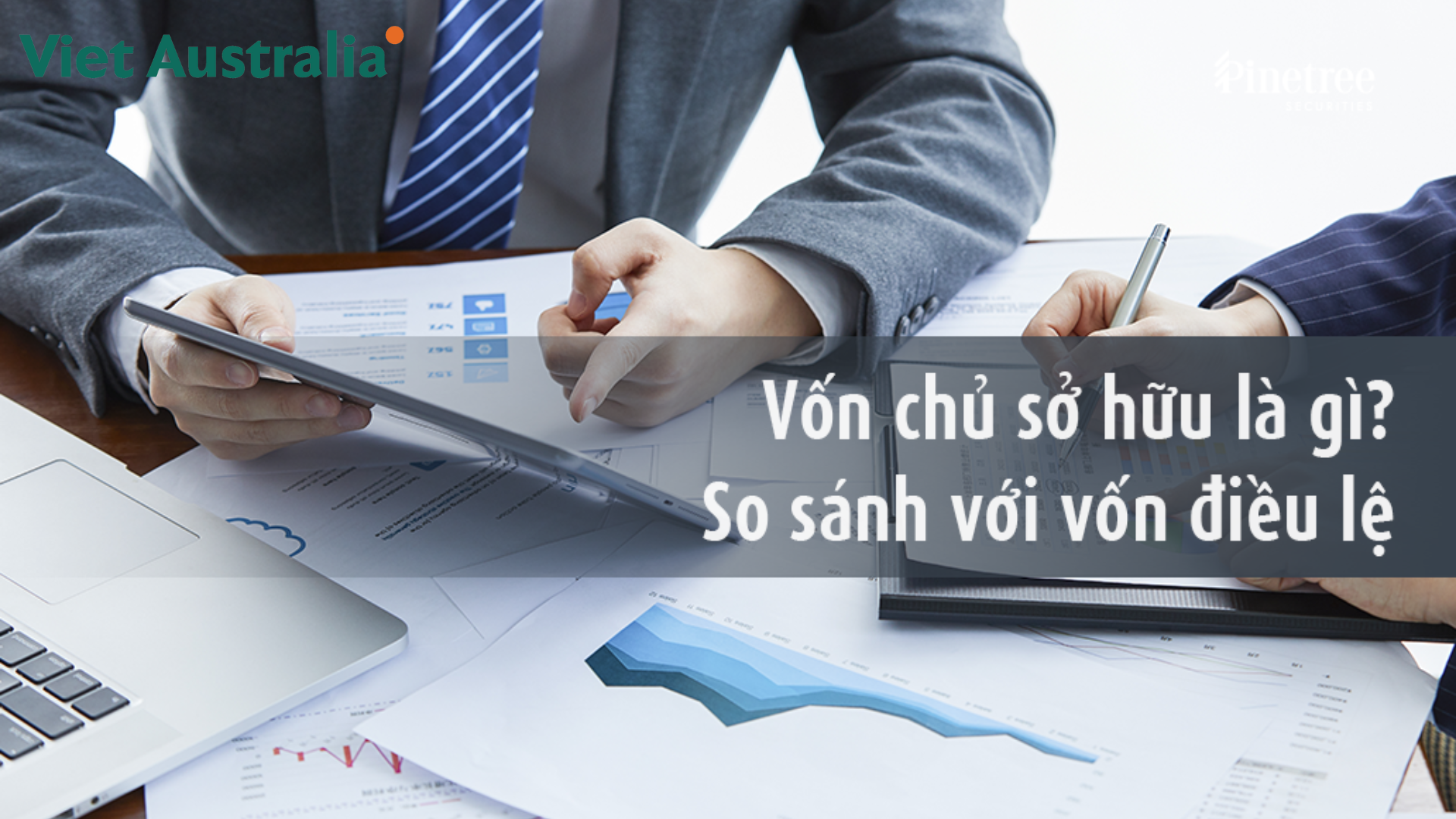 Vốn chủ sở hữu là gì?