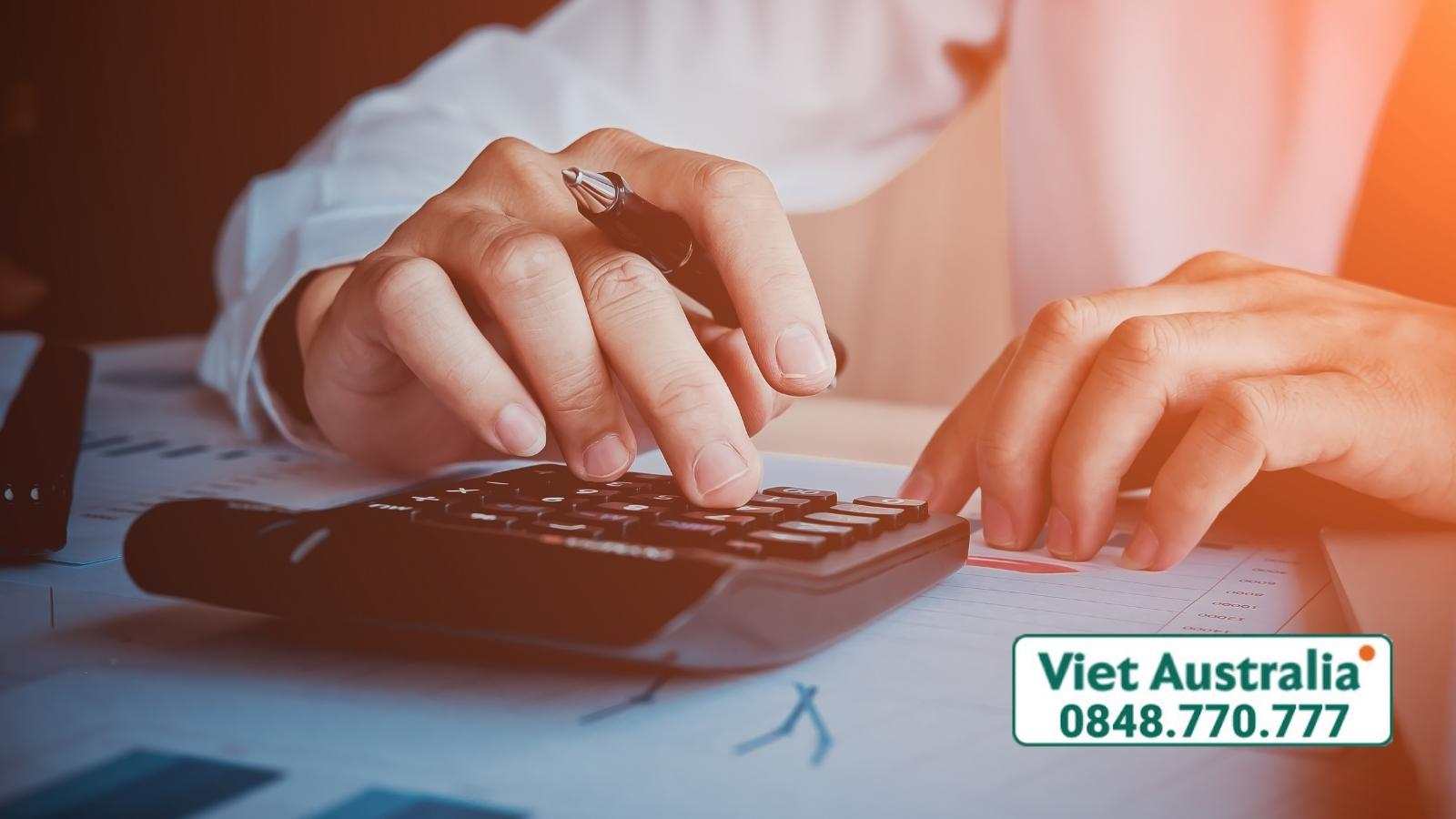 Những Công Việc Của Công ty kiểm toán quận Bắc Từ Liêm