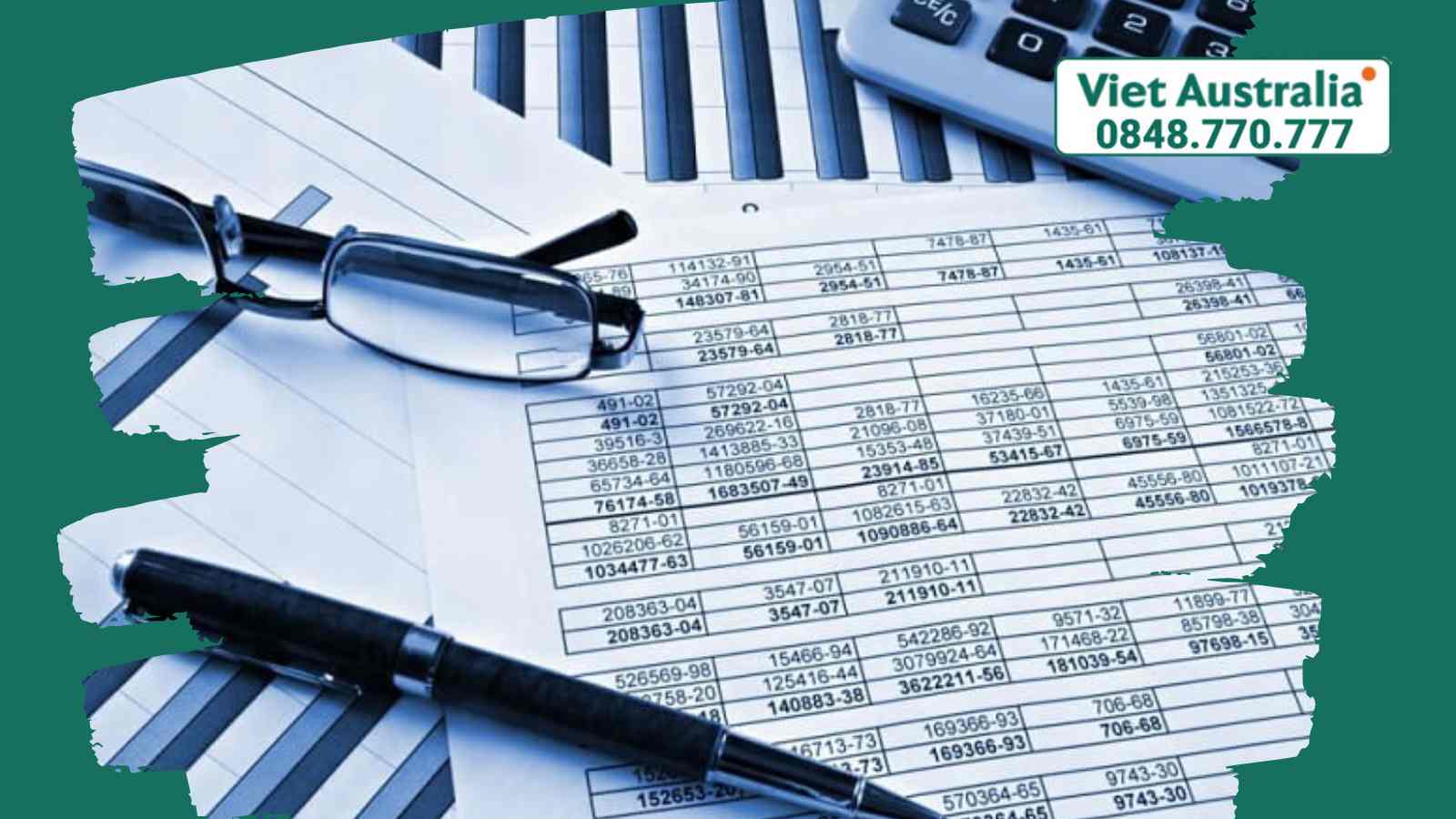 Vai Trò Dịch Vụ Kiểm Toán
