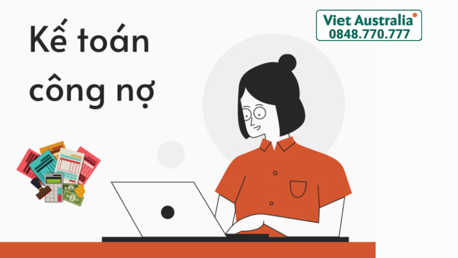 Kế Toán Có Cần Biết Tiếng Anh Không?