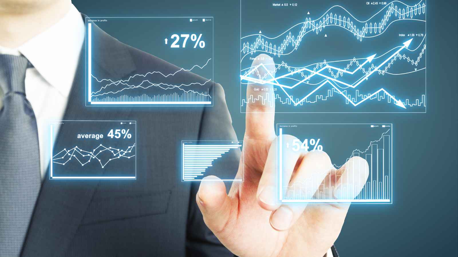 Vai trò của kế toán công nợ