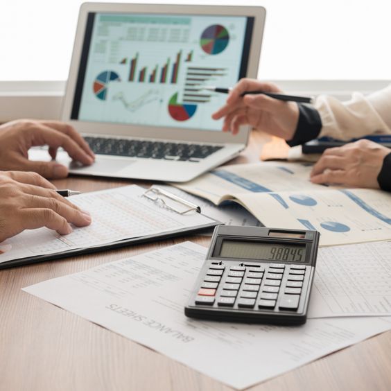 Nơi Nộp Quyết Toán Thuế Công Ty Sản Xuất Quạt Giấy