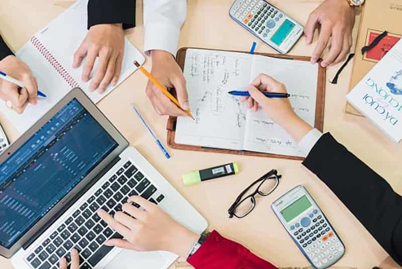 Những Lưu Ý Khi Lựa Chọn Dịch Vụ Kiểm Toán Tại Huyện Ba Vì