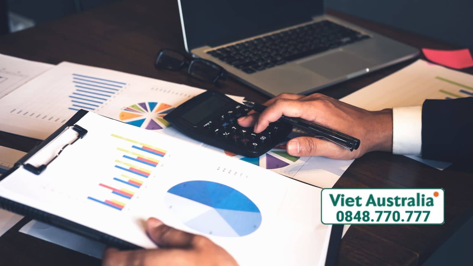 Kiểm Toán Việt Úc