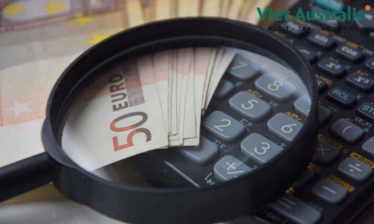 Lệ Phí Đăng Ký Thành Lập Doanh Nghiệp Là Bao Nhiêu?