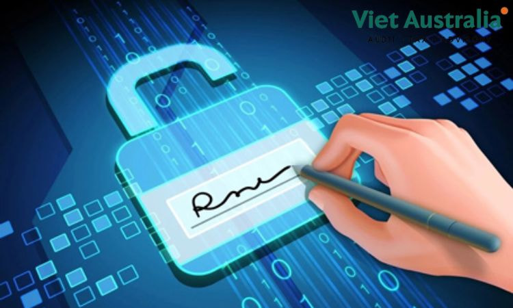 Chi Phí Mua Chữ Ký Số Khai Thuế?