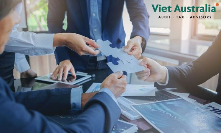 Dịch vụ thành lập doanh nghiệp tại TPHCM là gì?