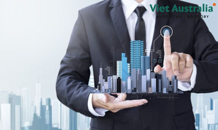 Quy trình tư vấn của dịch vụ thành lập doanh nghiệp tại TPHCM