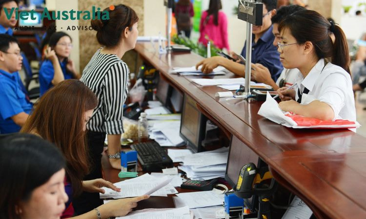 Các thủ tục sau khi mở công ty